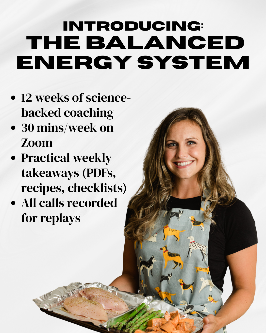 The Balanced Energy System