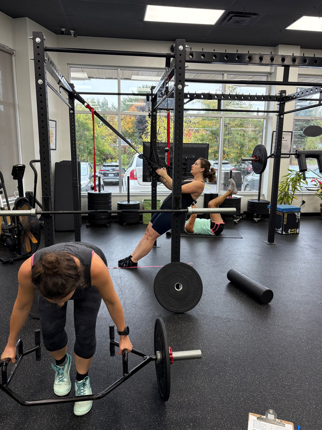 You Don’t Start Heavy, You Earn It: The Missing Link in Strength Training