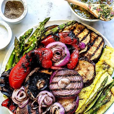 Vegetables That Actually Taste Good