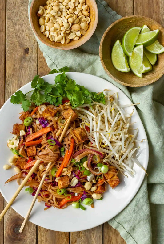 Why I'm Embracing Meatless Mondays (and You Should Too!)