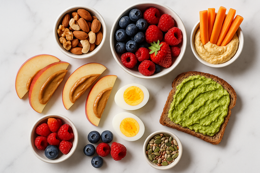 The ‘Ingredient Household’ Survival Plan