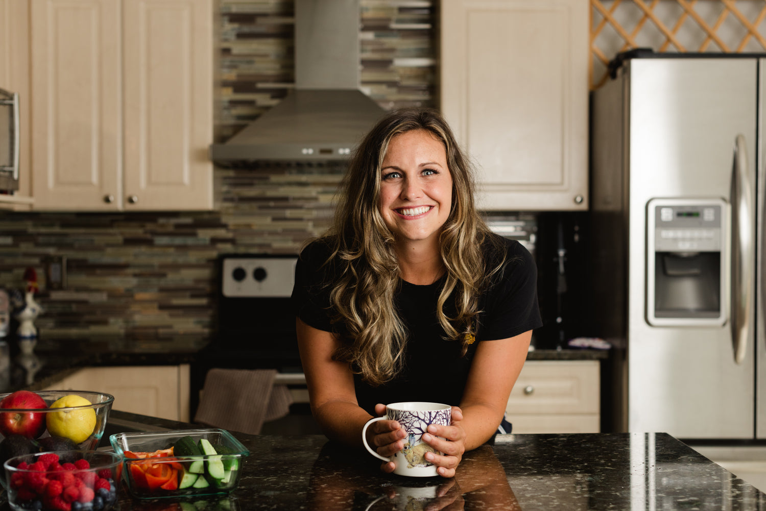 Lifestyle Coaching
