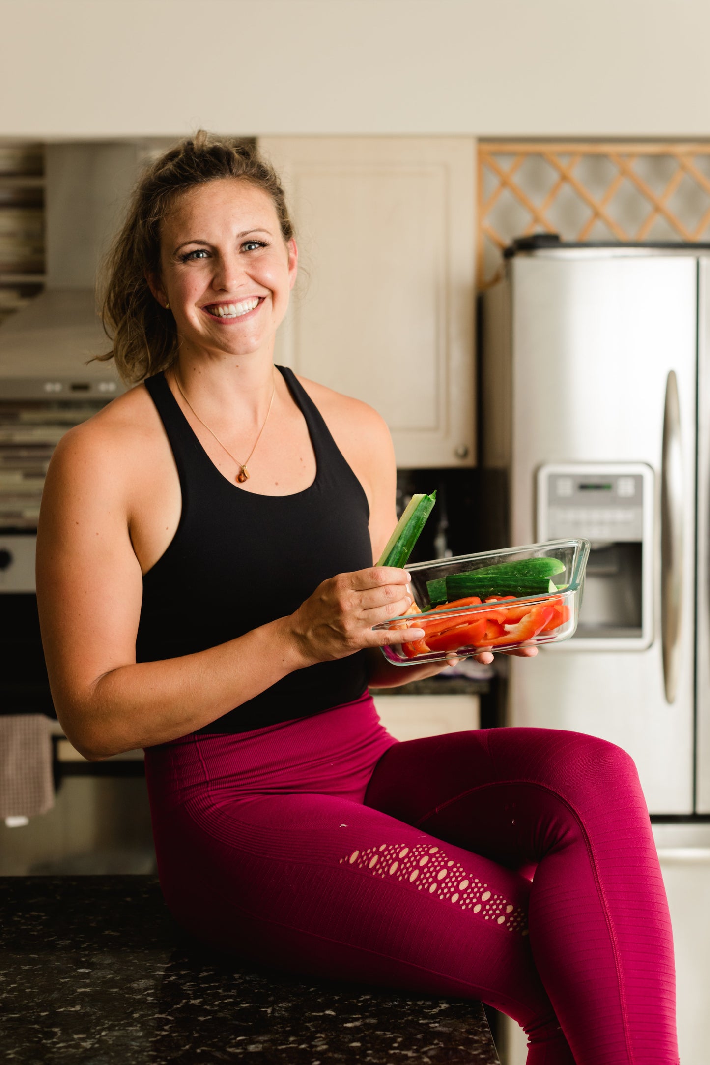 Complete Wellness Assessment