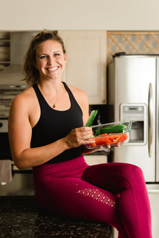 Complete Wellness Assessment